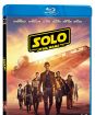 Solo: A Star Wars Story 2BD (2D+bonusový disk)