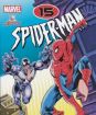 Spider-man DVD 15 (papierový obal)