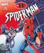 Spider-man DVD 11 (papierový obal)