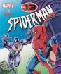 Spider-man DVD 13 (papierový obal)