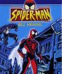 Spider-man - Bez hranic (4 DVD)