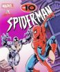 Spider-man DVD 10 (papierový obal)