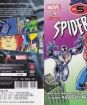 Spider-man DVD 5 (papierový obal)