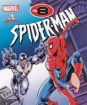 Spider-man DVD 8 (papierový obal)