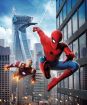 Spider-Man: Návrat domov (UHD +BD)