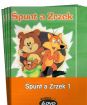 Špunt a Zrzek (6 DVD)