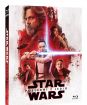 Star Wars: Poslední Jediovia (2 Bluray) - limitovaná edícia Odpor