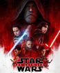 Star Wars: Poslední Jediovia (2 Bluray) - limitovaná edícia První řád