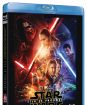 Star Wars: Sila sa prebúdza (2 Bluray) - limitovaná edícia Darkside