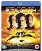 Stealth: Prísne tajná misia (Blu-ray)