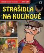 Strašidla na Kulíkově (2 DVD)