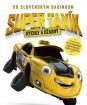 Super Taxík: Rýchly a úžasný