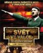 Svět ve válce: Od Hitlera k Hirošimě 2. DVD (slimbox)