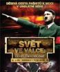 Svět ve válce: Od Hitlera k Hirošimě 3. DVD (slimbox)