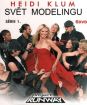 Svet modelingu: Heidi Klum - 6 DVD (digipack)