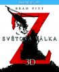 Svetová vojna Z (3D/2D) - Steelbook
