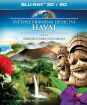 Svetové prírodné dedičstvo: Havaj - Národný park Volcanoes (3D)