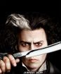 Sweeney Todd: Čertovský holič z Fleet Street (Blu-ray)