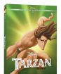 Tarzan S.E. 2DVD SK