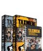 Taxmeni, Největší country pecky 6 CD + 4 DVD