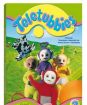 Teletubbies: Najmilšia věc (pap.box)