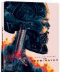 Terminátor 2BD (UHD+BD) - steelbook