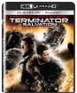 Terminator Salvation (2009) (UHD+BD)