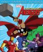 The Avengers: Nejmocnější hrdinové světa II.