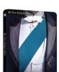 The Kings Man: Prvá misia - steelbook