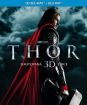 Thor (3D + 2D)