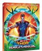 Thor: Ragnarok - 3D/2D - Limitovaná zberateľská edícia