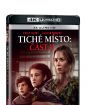 Tiché miesto 2 BD (UHD)