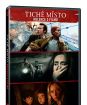 Tiché místo kolekcia 1.-3. 3DVD