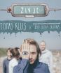 Tomáš Klus a jeho cílová skupina: Živ je (2 CD)