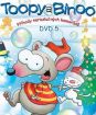 Toopy a Binoo dvd 5 (papierový obal)