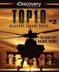 TOP 10 - Nejlepší zbraně světa DVD 2 (papierový obal)