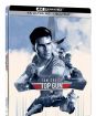 Top Gun - (UHD+BD Steelbook - remastrovaná verzia)