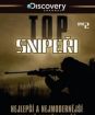 TOP Snipeři - DVD 2 (papierový obal)