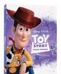 Toy Story: Príbeh hračiek S.E. DVD (SK) - Edícia Pixar New Line