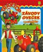 Traktor Tom 5 - Závody oveček a ďalší příběhy (papierový obal)
