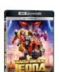 Transformers Jedna (UHD)