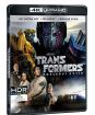 Transformers: Posledný rytier (UHD+BD)