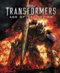 Transformers: Zánik 3D + 2D - Steelbook + Dinobot