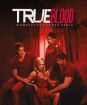 True Blood: Pravá krv (4.séria) - 5 DVD