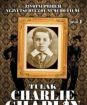 Tulák Charlie Chaplin DVD 1 (papierový obal)