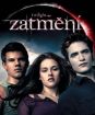 Twilight Saga: Zatmenie (2 DVD verzia)