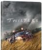 Twisters 2BD (UHD+BD) - steelbook