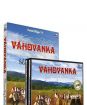 VÁHOVANKA - KOMPLET (3cd+1dvd)