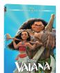 Vaiana - Disney klasické rozprávky