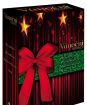 Vánoční kolekce (4 DVD - Disney)